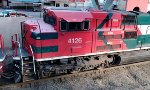 FXE/FSRR 4126